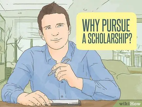 Получите стипендию Фулбрайта Шаг 13