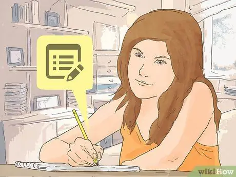 Получите стипендию Фулбрайта Шаг 16