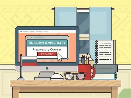 Поезжайте в Россию, чтобы изучить Шаг 6