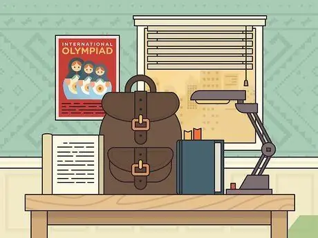 Отправляйтесь в Россию для изучения Шага 8