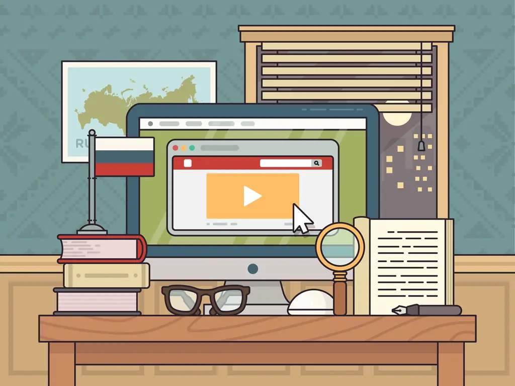 Как поехать в Россию учиться