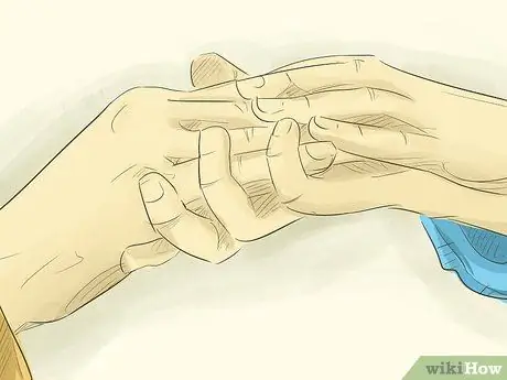 Справиться, когда о тебе никто не заботится Шаг 1