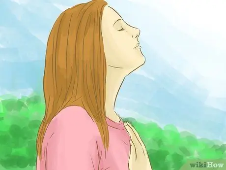 Совершите прыжок веры Шаг 11