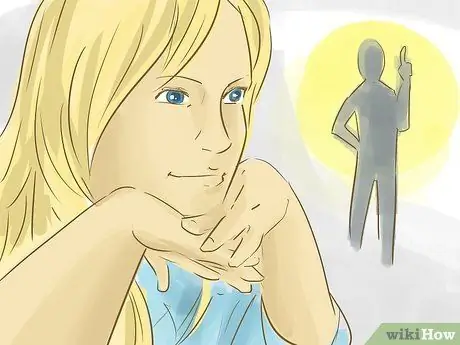 Совершите прыжок веры Шаг 4