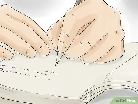 Начать Шаг 1