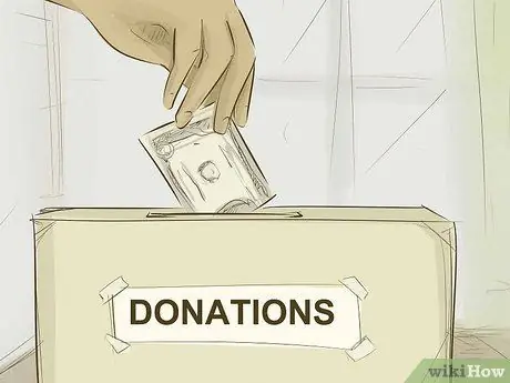 Принять меры по борьбе с торговлей людьми Шаг 18