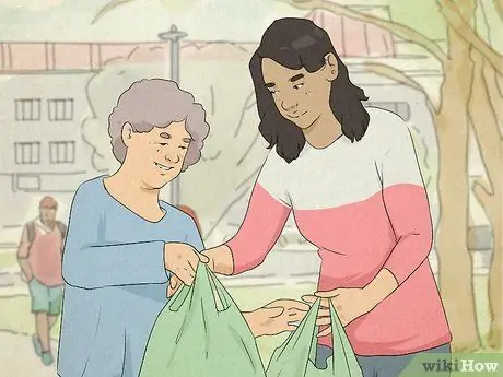 Общайтесь со взрослыми, шаг 2