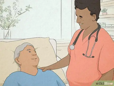 Общайтесь со взрослыми, шаг 5