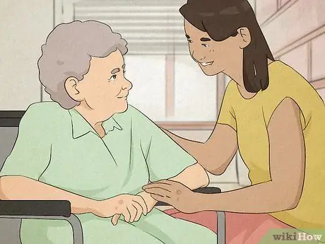 Общайтесь со взрослыми, шаг 7