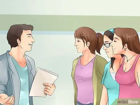 Подготовьте бумажную презентацию Шаг 8