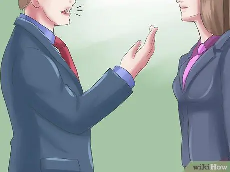 Нанять хорошего босса Шаг 8