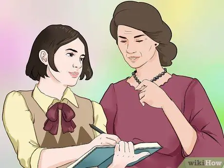 Будьте усердным работником Шаг 6