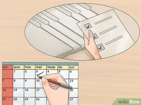 Как вести себя на работе, шаг 7