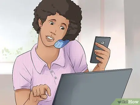 Работайте быстрее, шаг 4