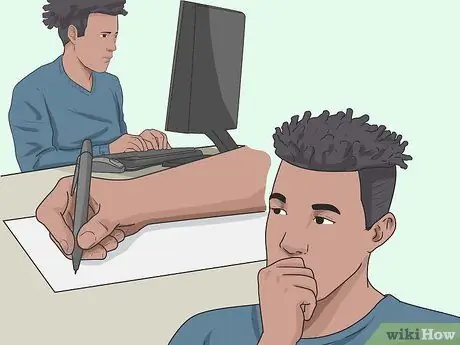 Стать телеведущим Шаг 6