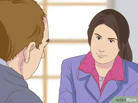 Разрешение споров между братьями и сестрами по поводу ухода за престарелыми родителями Шаг 11