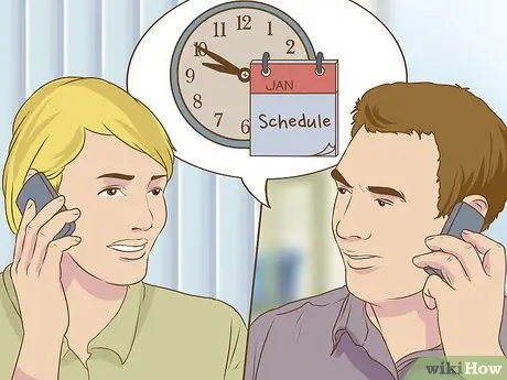 Разрешение споров между братьями и сестрами по поводу ухода за престарелыми родителями Шаг 13