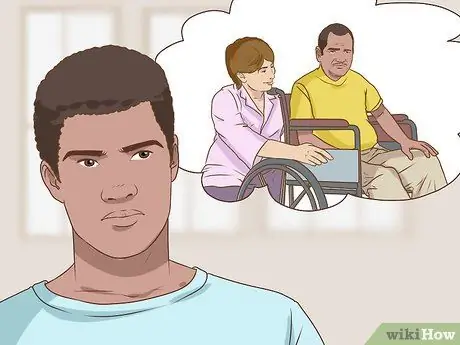 Разрешение споров между братьями и сестрами по поводу ухода за престарелыми родителями Шаг 4