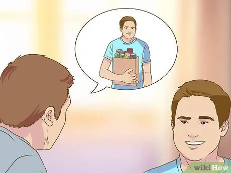 Разрешение споров между братьями и сестрами по поводу ухода за престарелыми родителями Шаг 9