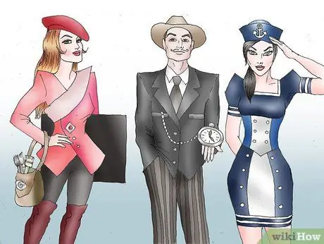 Завоевывайте друзей и влияйте на людей Step 1