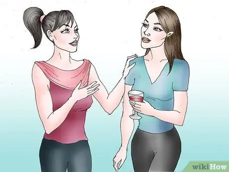 Завоевывайте друзей и влияйте на людей Шаг 10