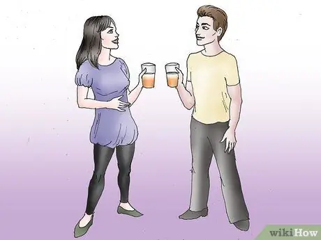 Завоевывай друзей и влияй на людей Step 11