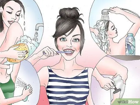 Завоевывайте друзей и влияйте на людей Step 2