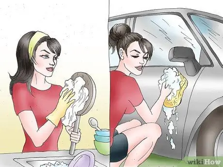 Завоевывай друзей и влияй на людей Step 4