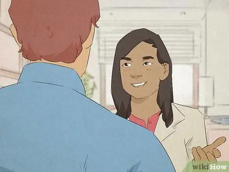 Скажи приятные вещи, шаг 10