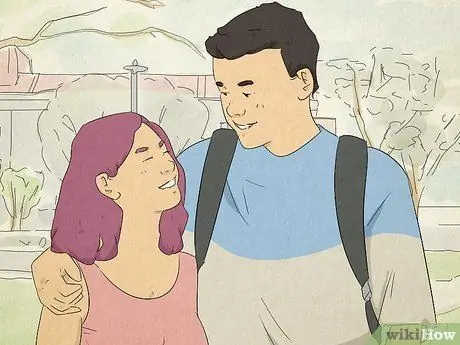 Скажи приятные вещи, шаг 5