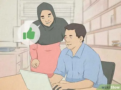 Скажи приятные вещи, шаг 8