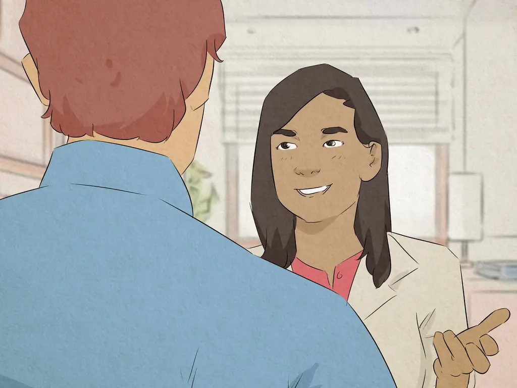 10 способов сказать приятные вещи