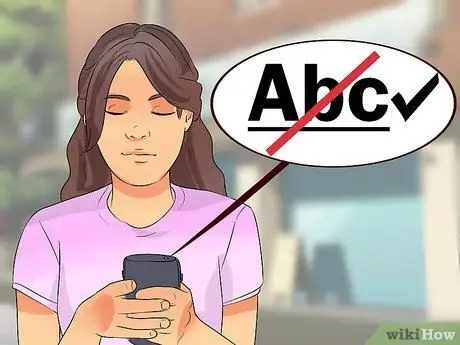 Выбирайтесь из неловких ситуаций, шаг 10