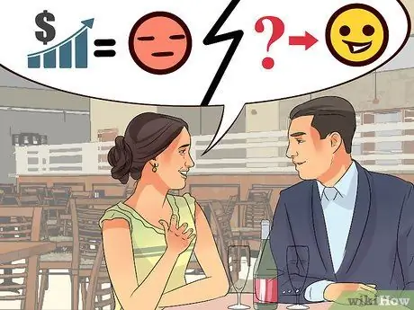 Выбирайтесь из неловких ситуаций, шаг 11