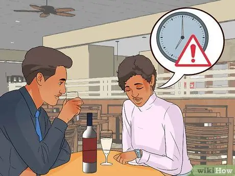 Выбирайтесь из неловких ситуаций, шаг 12