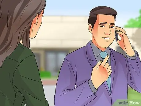 Выбирайтесь из неловких ситуаций, шаг 13