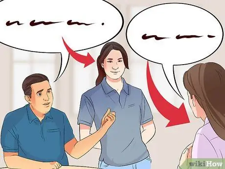 Выбирайтесь из неловких ситуаций, шаг 16