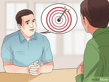 Выбирайтесь из неловких ситуаций, шаг 2