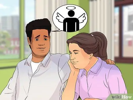 Выбирайтесь из неловких ситуаций, шаг 7