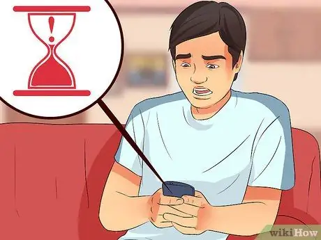 Выбирайтесь из неловких ситуаций, шаг 8