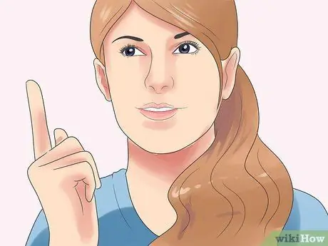 Начните убедительное эссе, шаг 1