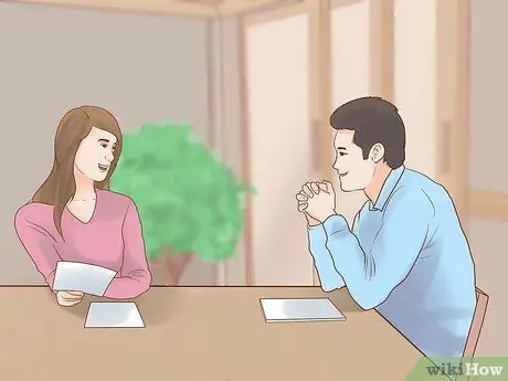 Собеседование при приеме на работу Шаг 7