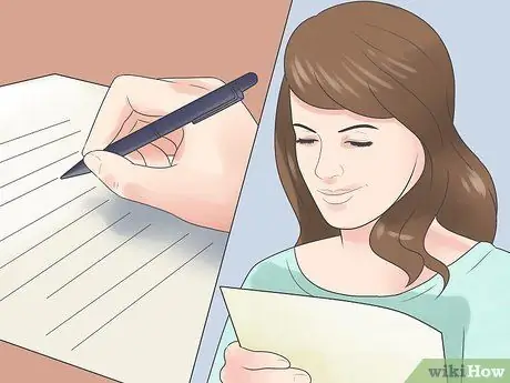 Начните убедительное эссе Шаг 16