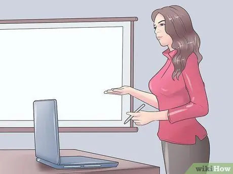 Станьте успешным профессионалом Шаг 9