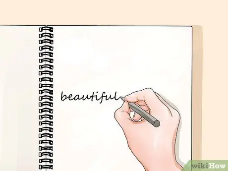 Стать писателем Шаг 13