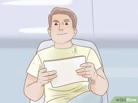 Говорите, шаг 1