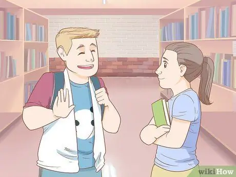 Говорите, шаг 13