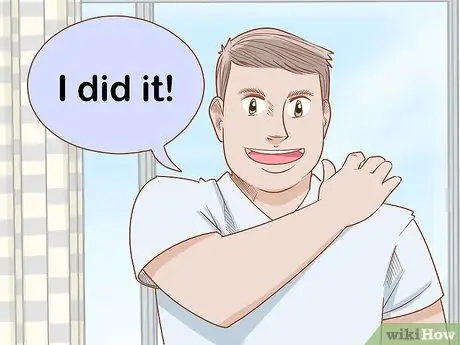 Говорите, шаг 14