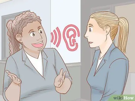 Говорите, шаг 4