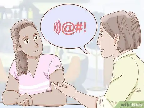 Говорите Шаг 9